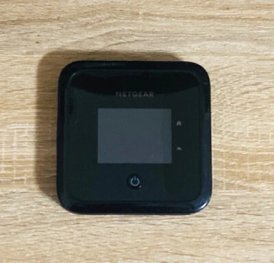Netgear NIGHTHAWK M5 MR5100 MOBILE BROADBAND 5G Modem ROUTER UNLOCKED - Image 1 of 4
