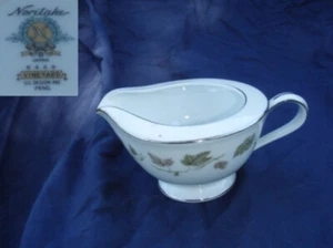 Crema jarra crema Noritake Vineyard - Imagen 1 de 1