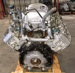 LX470 TUNDRA SEQUOIA 4.7L ENGINE 99K MILES 2000 2001 2002 2003 2004 - Picture 1 of 11