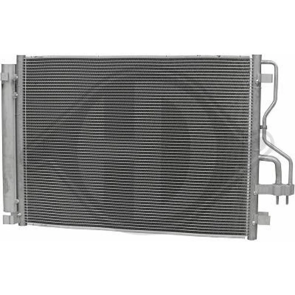 DIEDERICHS Kondensator, Klimaanlage für KIA - Bild 1 von 1