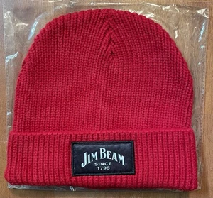 Jim Beam Strickmütze Einheitsgröße Erwachsenen - Bild 1 von 2