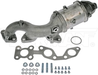 Dorman 674-818 Manifold Converter - Not Carb Compliant - Not For Sale - NY - CA - Image 1 of 3