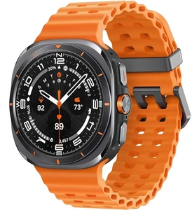 Montre connectée SAMSUNG Galaxy Watch Ultra 47 mm LTE AI - Photo 1 sur 3