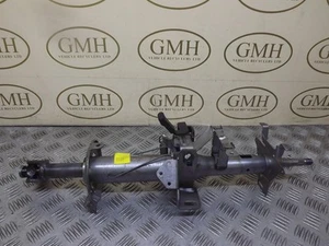 Columna de dirección ajustable Nissan Almera MK2 1.5 gasolina 2000-2007R - Imagen 1 de 4
