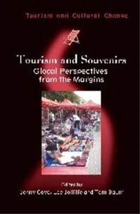 Jenny Cave Tourism and Souvenirs (Paperback) Tourism and Cultural Change - Picture 1 of 1