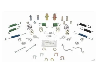 Kit de ferragens de freio de estacionamento Toyota Land Cruiser 1993-2007 Raybestos 19269VMQF - Imagem 1 de 2