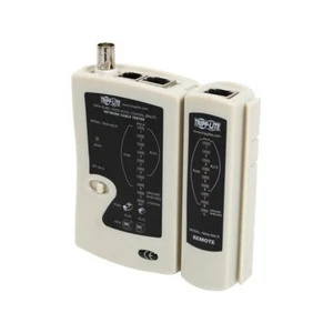Eaton N044-000-R N044-000-R - EATON TRIPP LITE SERIES NETWORK CABLE CONTINUITY T - Photo 1/1