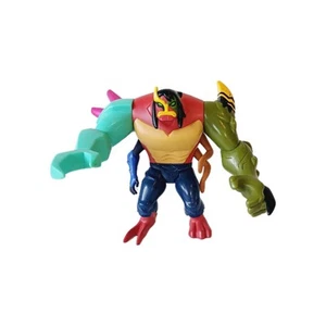 Ben 10 Ultimate Kevin Action Figure Toy 4" Bandi (Missing Tail) - Picture 1 of 6