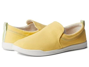 Zapatillas sin cordones Vionic Beach Marshall para mujer de lona, textiles/hechas por el hombre - Imagen 1 de 14