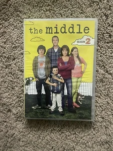 The Middle: Season 2 - Picture 1 of 1
