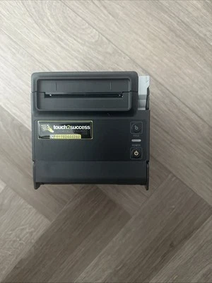 New SII RP-F10-K27J1 Thermal Receipt Printer New With All Accessories Included - Image 1 of 4