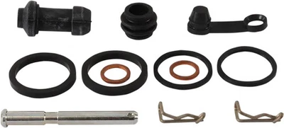 Moose Racing Front Brake Caliper Rebuild Repair Kit for Husqvarna TC125 18 - Image 1 of 3