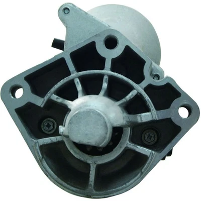 WAI 17570N Starter for Chrysler Grand Voyager Dodge Caravan Plymouth 1996-2000 - Image 1 of 4