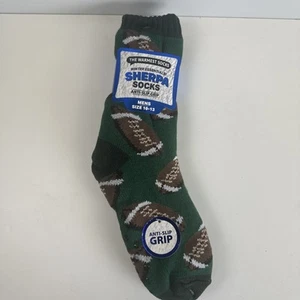 Sherpa Socks The Warmest Socks Anti Slip Grip Men’s Size 10-13 - Bild 1 von 9