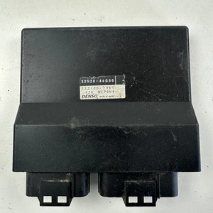 Suzuki GSR600 600 2007 ECU computer CDI ECM control module 32920-44G00 - Picture 1 of 5