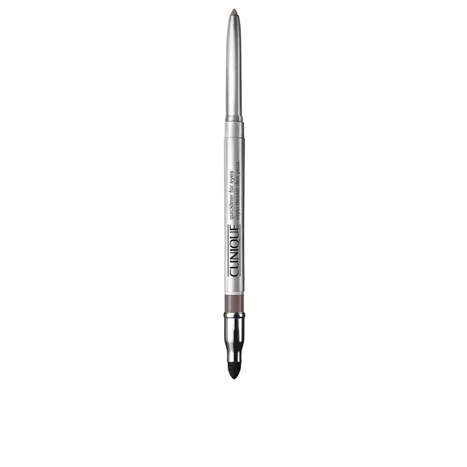 Matita Occhi Clinique Quickliner Nº 05-Intense Charcoal 0,28 g - Immagine 1 di 1