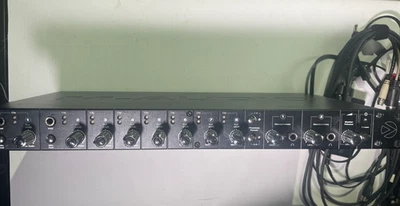 M-Audio ProFire 2626 Digital Recording Interface - Image 1 of 4