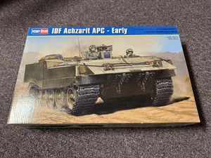 Hobby Boss 1/35 IDF Achzarit APC - Early Model - Bild 1 von 2