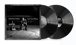 Bruce Springsteen Lost and Found: Selections from the Lost Albums (Vinyl) - Picture 1 of 1