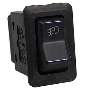 INTERRUPTOR FARO ANTINIEBLA DELANTERO PARA MITSUBISHI DELICA L400 PA3W 2.0 MPi - Imagen 1 de 9