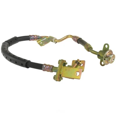 Fuel Injection Pressure Damper WVE 3G1029 fits 99-01 Nissan Maxima 3.0L-V6 - Image 1 of 4