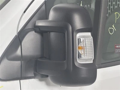 Espejo retrovisor lateral del conductor carcasa estrecha para furgoneta PROMASTER 1500 14-24 2660011 Foto 1 de 4