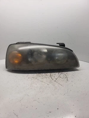 Passenger Right Headlight Fits 04-06 ELANTRA 1083690 - Image 1 of 4