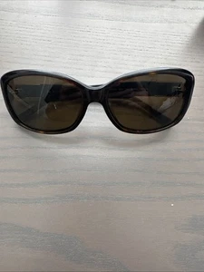 Kate Spade New York Sunglasses Annika/S Tortoise 56-15-130mm 086PVW Dark Lens - Picture 1 of 4