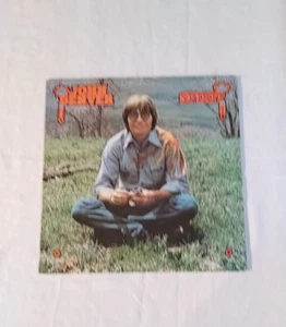 John Denver - Spirit 1976 Vintage Vinyl LP Record Album RCA Records APL1-1694 - Foto 1 di 9