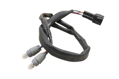 04 Luces indicadoras para tablero neutro Suzuki Ozark 250 2x4 LTF250 Foto 1 de 3