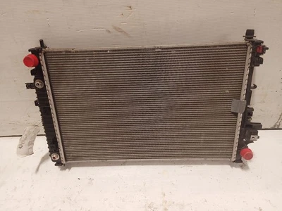 Radiador de 2016 Chevrolet Malibu 1.5L AT 11082084 - Imagem 1 de 4