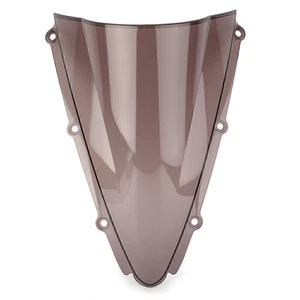 Windschild Windschutzscheibe Motorrad Bräunen Für Yamaha YZF R1 2000-2001 - Picture 1 of 6