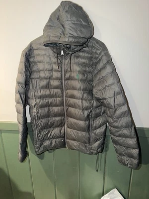 Ralph Lauren Polo Jacket Size Medium Men’s - Image 1 of 4