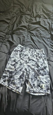 Youth XL Champion Shorts - 2 Pairs - Image 1 of 3