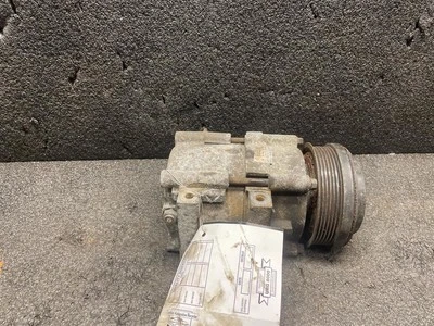 Компрессор переменного тока подходит для 06–11 CROWN VICTORIA 1957797 - Изображение 1 из 4