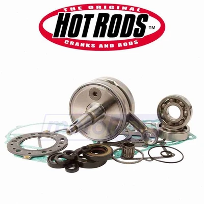 Hot Rods Bottom End Kit for 1985-1986 Honda ATC250R - Engine Crankcase ph - Image 1 of 4