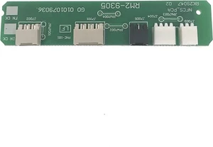 RM2-9506 9505 Fuser Reset card chip for HP M607 M608 M609 M631 M632 M633 Printer - Picture 1 of 1