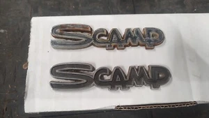 Plymouth Scamp Emblems 71 72 73 74 75 - Picture 1 of 3