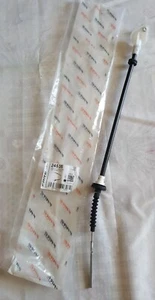 CAVO DISINNESTO FRIZIONE FIAT PANDA 750-1000 - Imagen 1 de 7