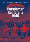Potsdamer Konferenz 1945 : Die Neuordnung Der Welt, Hardcover By Luh, Jurgen ...