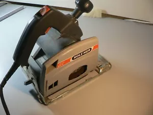 HOLZHER Tauchsäge 2111 guter Zustand - Bild 1 von 5