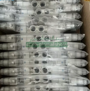 1 PIEZA Nuevo PARA SMC SOLENOIDE SY5120-5LZE-C6 - Imagen 1 de 1