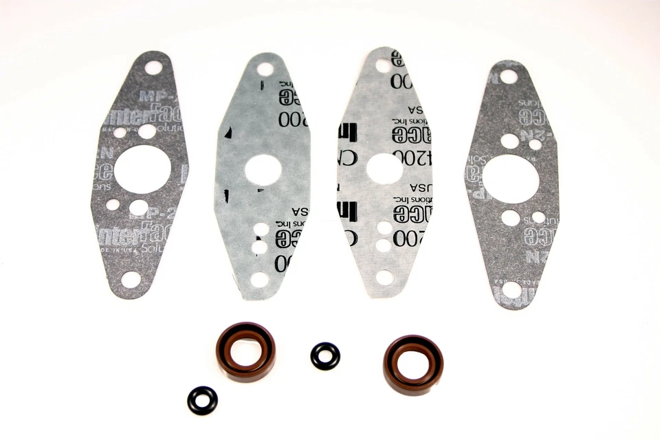 Juntas de válvula de escape Arctic Cat Firecat 600, F6, 2004-2011 Foto 1 de 1