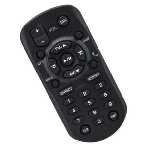 Neu RM-RK258 für JVC DVD Autoradio Fernbedienung KW-V350BT KW-V25BT KW-V250BT - Bild 1 von 7