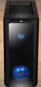 PC Rechner Windows 11 gaming Computer - Afbeelding 1 van 4