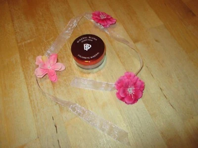 Bellapierre Cosmetics Mineral Blush Desert Rose MB001 4g NEU - Bild 1 von 4
