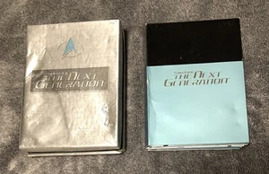 Star Trek: The Next Generation - Season 5 (DVD, 2002, 7-Disc Set) - Picture 1 of 4