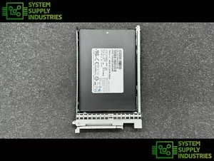 Cisco 240GB 6Gbps 2,5" MLC SATA SSD AIR-SD240GBKS4-EV - Bild 1 von 4