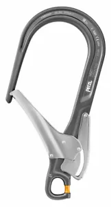 PETZL Connettore Mgo Open 110 - Imagen 1 de 1