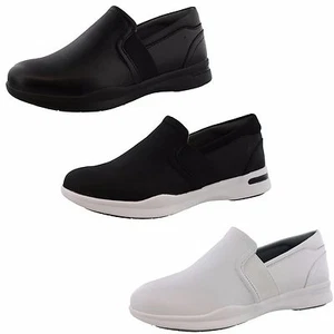 ZAPATOS DE MUJER SOFTWALK VANTAGE RESISTENTES AL DESLIZAMIENTO - Imagen 1 de 11